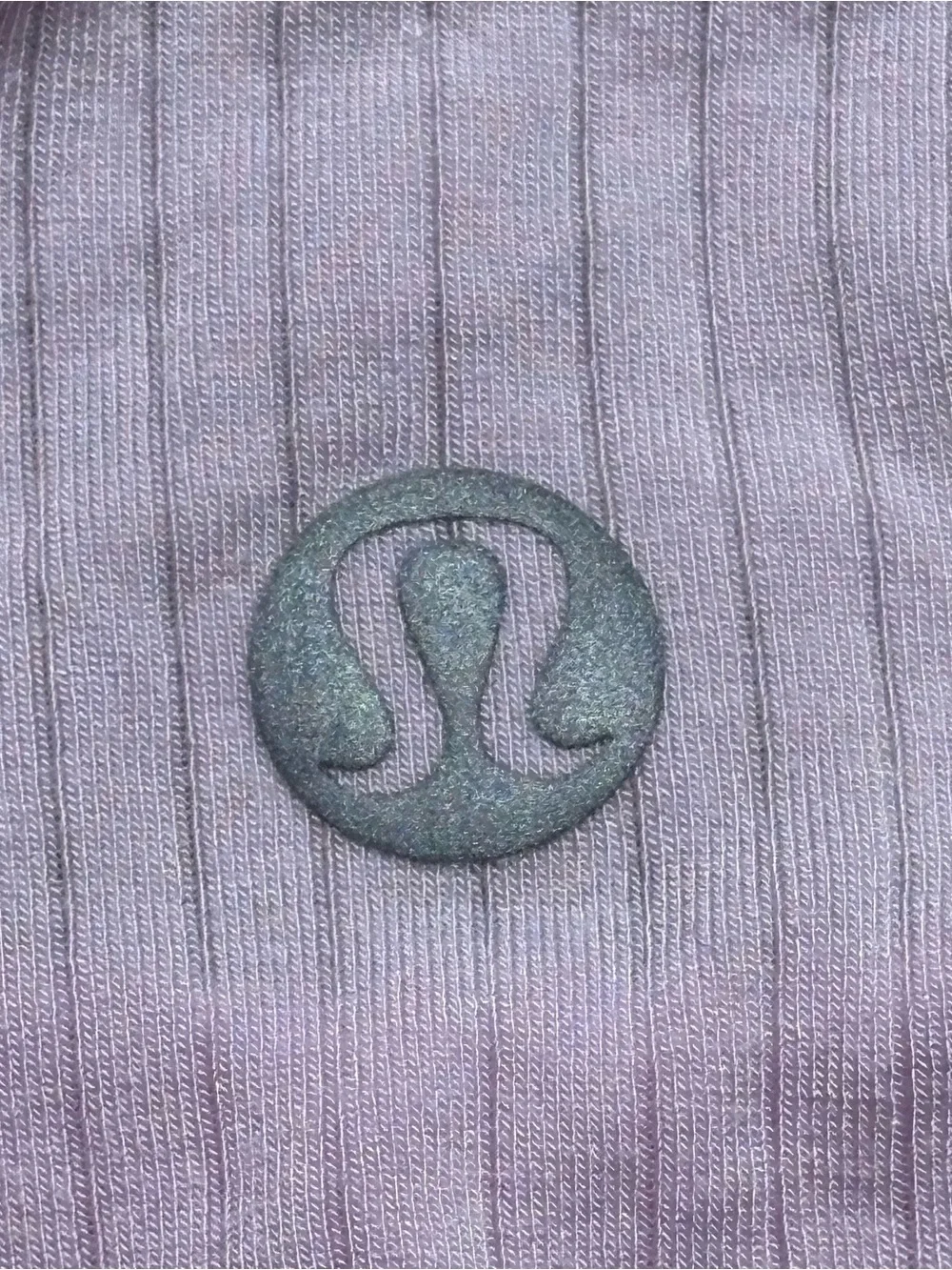 Lululemon Double-Strap Yoga Tank Top